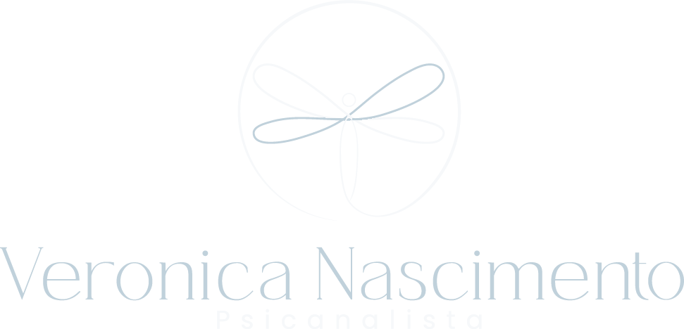 Veronica Nascimento, Psicanalista